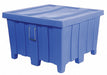 Bulk Container Blue