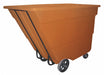 E9275 Tilt Truck Med-Duty 1-3/4 cu yd. Orange