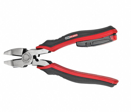 Voltage Sensing Plier 9 L 1-1/2 Jaw L