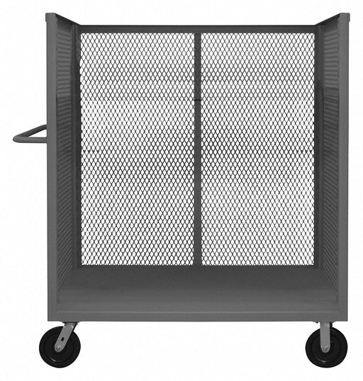 Mesh Box Truck 2000 lb 54 In.L