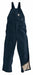 Bib Overall Dark Navy 36in. x 30in.
