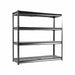 General Purpose Boltless Metal Shelving