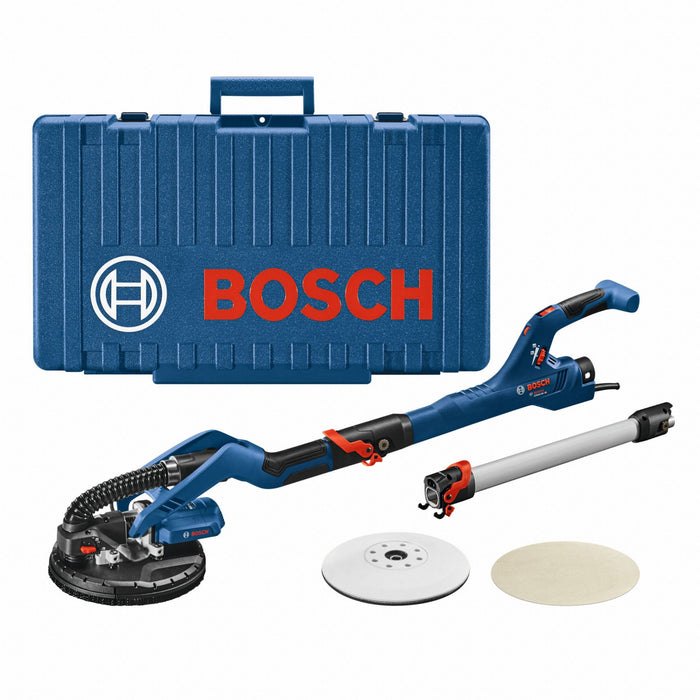 Corded Drywall Sander 120 V 5 A