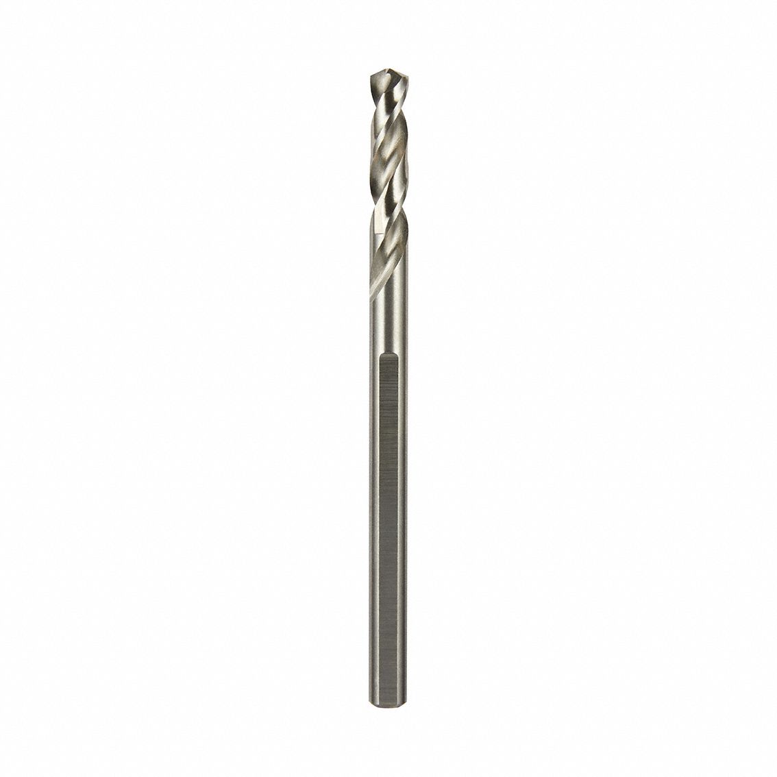 Pilot Drill Bit Dia 0.25 L 4 