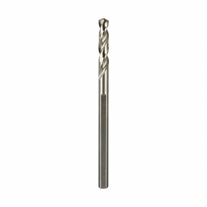 Pilot Drill Bit Dia 0.25 L 4 PK12