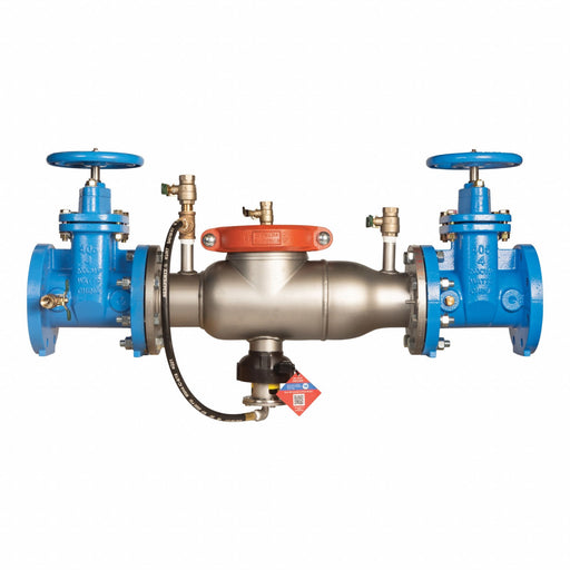 ReducedPressureZone 994 2-1/2in Flanged