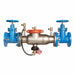 ReducedPressureZone 994 2-1/2in Flanged