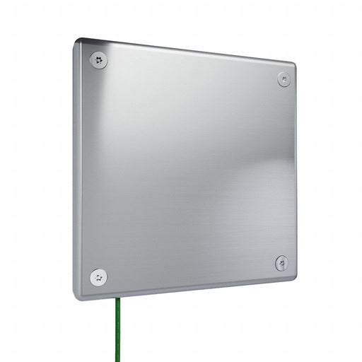 Wallplate