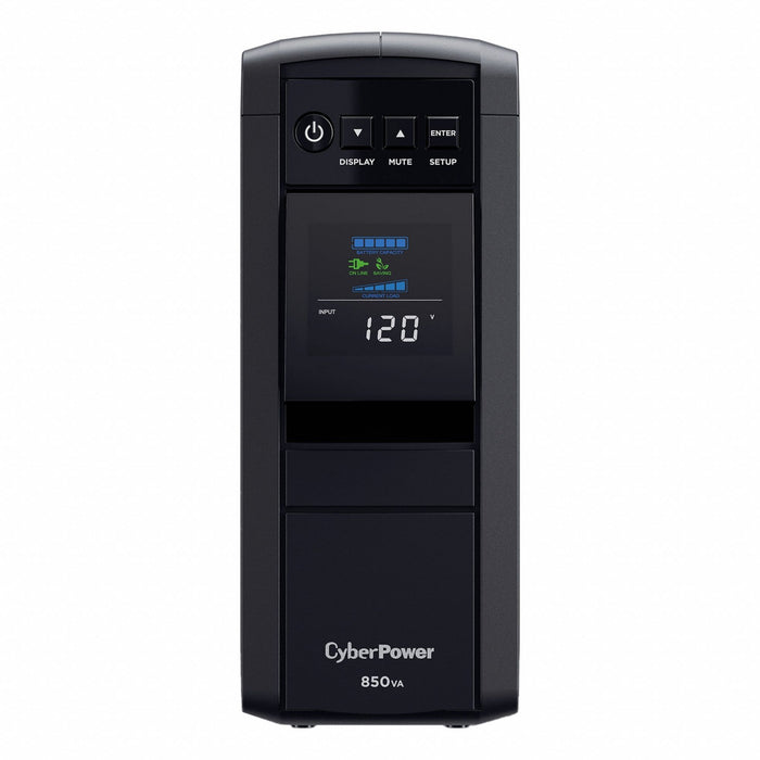 PFC Sinewave UPS Systems