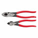 Dipped Grip Pliers Set (USA)
