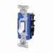 Wall Switch White 15 A 4.2 in H
