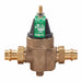 Water Pressure Reducing Valve 1/2in Size