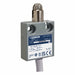 LimitSwitch CrossRollerPlunger 1NO/1NC