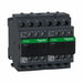 G3490 IEC Magnetic Contactor Reversing 24VDC