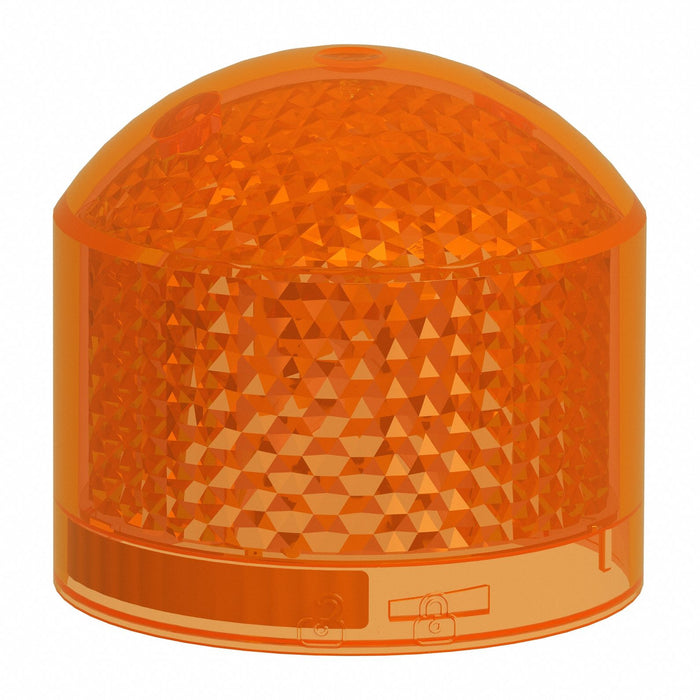 Tower Light Module Orange Steady LED