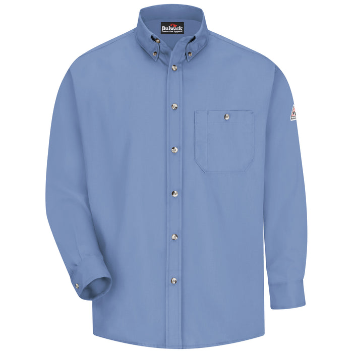 Men's Lightweight Excel FR Dress Shirt
