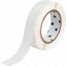 Pre-CutLabelStockRoll White Semi-Gloss