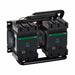Reversing Contactor 120V Coil 150A Iec