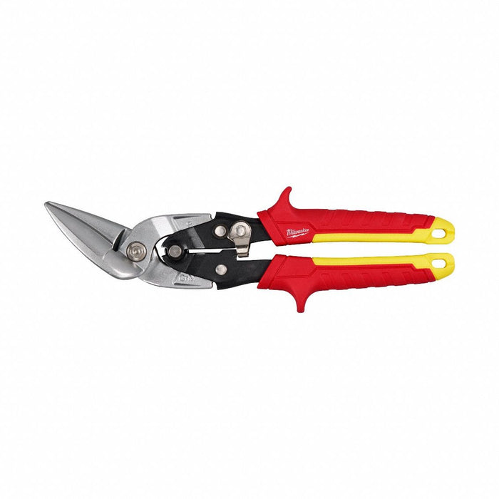 Straight Offset Aviation Snips