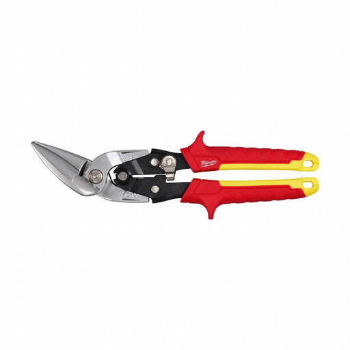 Aviation Snip 10 L Straight Cutting