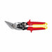 Aviation Snip 10 L Straight Cutting