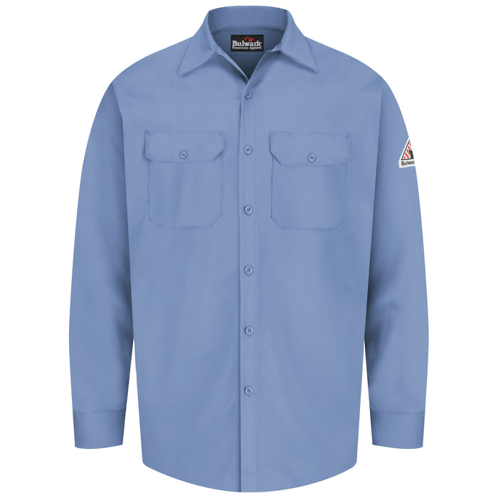 Men's Midweight Excel FR Work Shirt