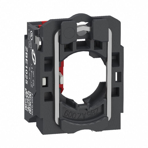 Contact Block Black 1NC 22 mm ZB5