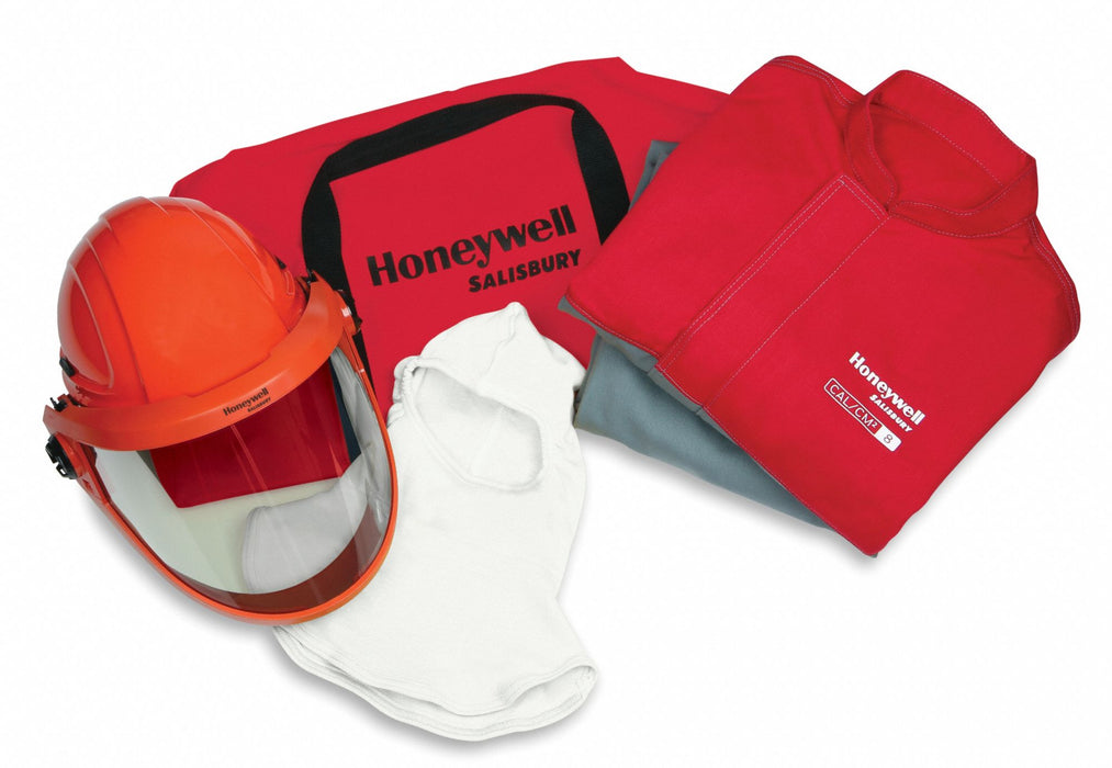 K2575 Arc Flash Clothing Kits