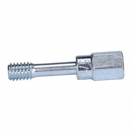 Fractional Rethreading Tap