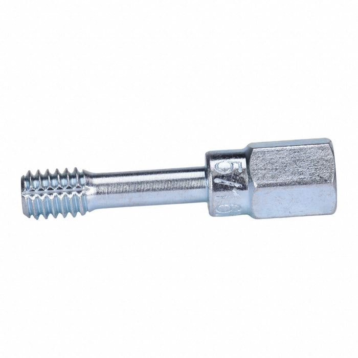 Fractional Rethreading Tap
