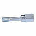 Fractional Rethreading Tap