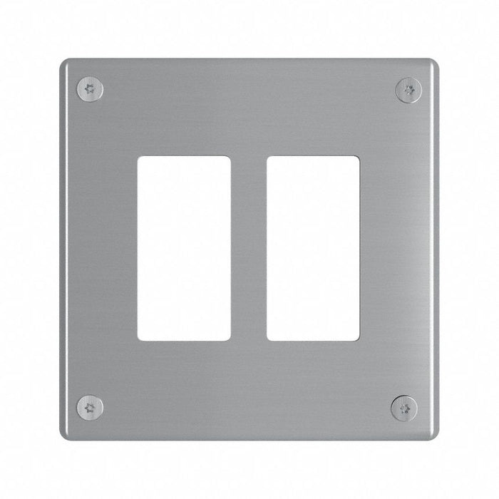 Wallplate