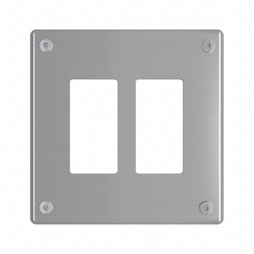 Wallplate