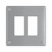 Wallplate