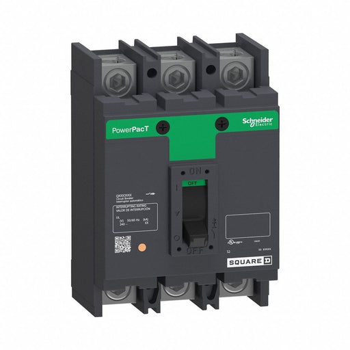 Molded Case Circuit Breaker 240V 225A