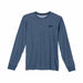 Work Shirt 2XL Blue Men s