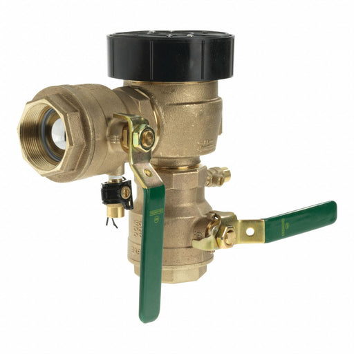 Freeze Resistant Vacuum Breaker 9-1/2inH
