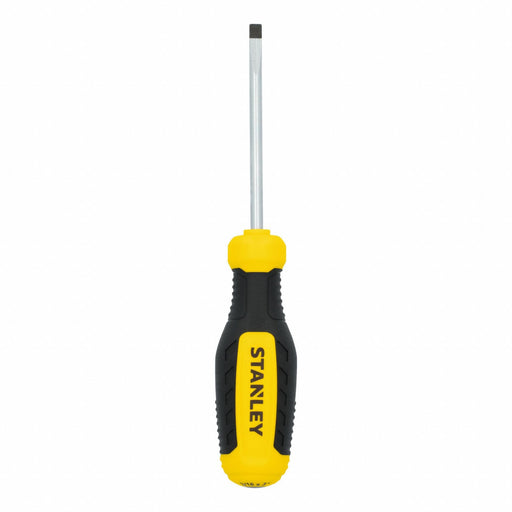 Screwdriver Slotted 3/16in Round