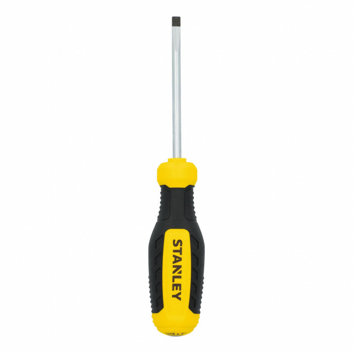 Screwdriver Slotted 3/16in Round