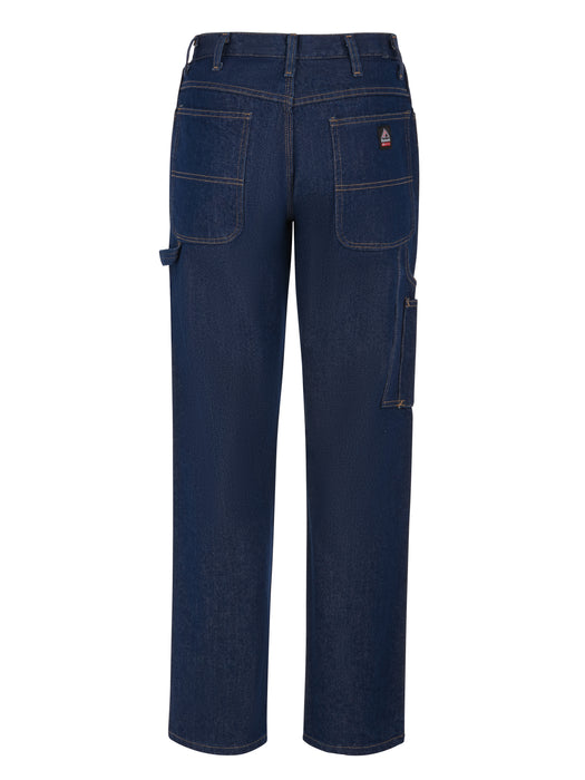 Men's Heavyweight Excel FR Denim Dungaree
