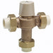 Thermostatic Mixing Valve 1/2 in.