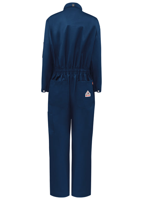 iQ Series Women’s Midweight Mobility Coverall