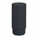 Tower Light Base 2 13/16 in Dia Gray