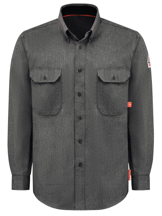 iQ Series® Comfort Woven Men's Lightweight FR Shirt