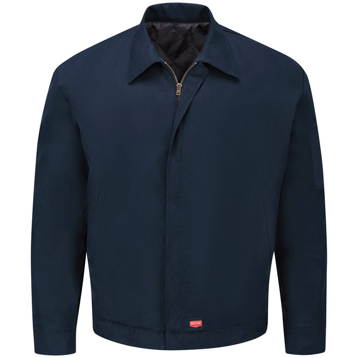 Men's Performance Crew Jacket