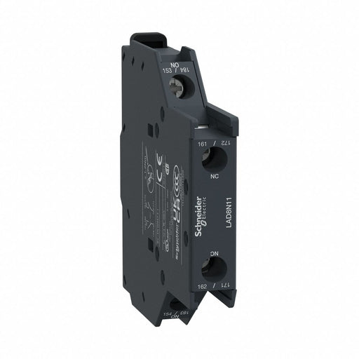 Auxiliary Contact Block 1NO/1NC 10 A
