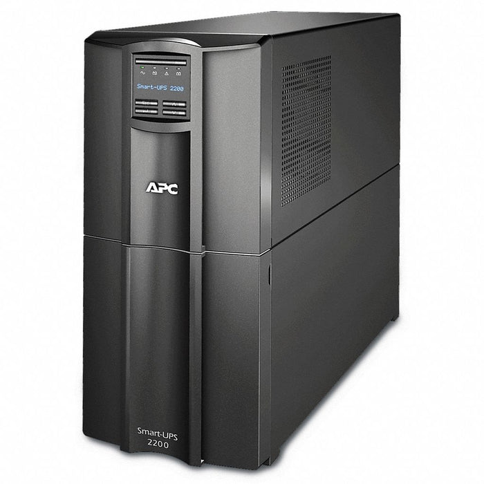 UPS System Single Phase 120 V