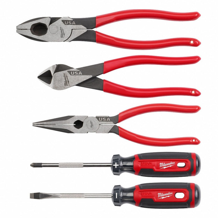 Hand Tool Kit (USA)
