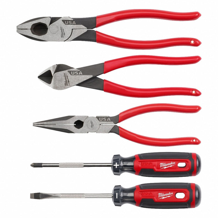 Hand Tool Kit (USA)