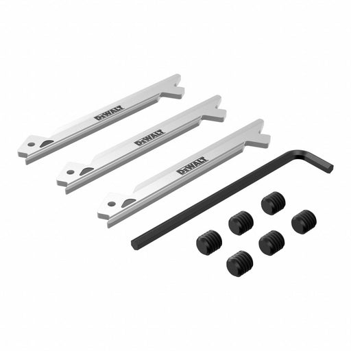 Deburring Tool Replacement Blades
